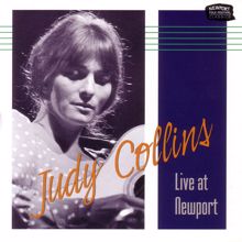 Judy Collins: The Coming Of The Roads