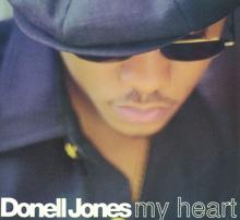 Donell Jones: My Heart