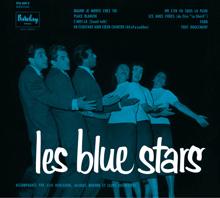 Les Blue Stars: Place Blanche