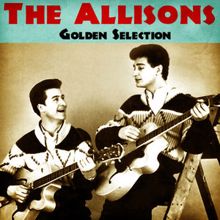 The Allisons: Golden Selection (Remastered)