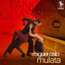 Miguel Calo con Raul Beron: Mulata