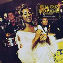 Tito Puente, Celia Cruz: Algo Especial para Recordar