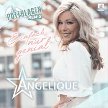 Angelique: Einfach nur genial