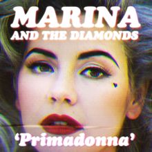 MARINA: Primadonna