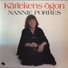 Nannie Porres: Kärlekens ögon