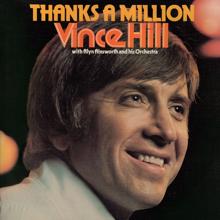 Vince Hill: Thanks a Million (with Alyn Ainsworth & His Orchestra) (2017 Remaster)