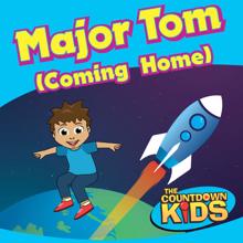 The Countdown Kids: Major Tom (Coming Home)