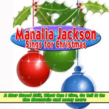 Mahalia Jackson: Mahalia Jackson Sings for Christmas