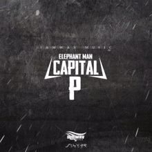 Elephant Man: Capital P