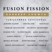 Sandeep Chowta: Fusion Fission