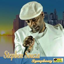 Stephen Souza: How To Love A Strong Woman(Radio Mix)