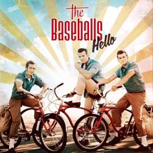 The Baseballs: Hello