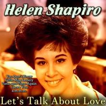 Helen Shapiro: Let's Talk About Love