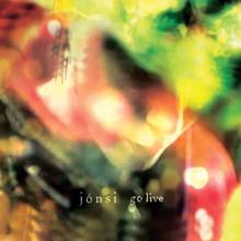 Jónsi: Go Live