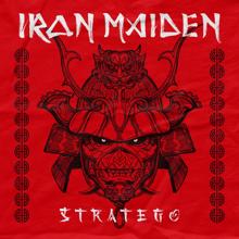 Iron Maiden: Stratego