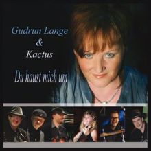 Gudrun Lange & Kactus: Die Rose