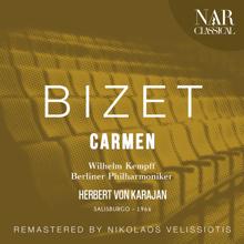 Herbert von Karajan: BIZET: CARMEN