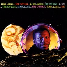 Elvin Jones: Time Capsule