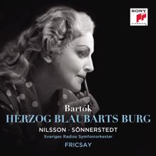 Ferenc Fricsay: Bartók: Herzog Blaubarts Burg, Op. 11, Sz. 48