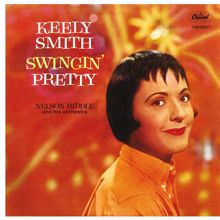 Keely Smith: Swingin' Pretty