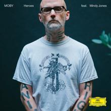 Moby: Heroes (Reprise Version) (HeroesReprise Version)