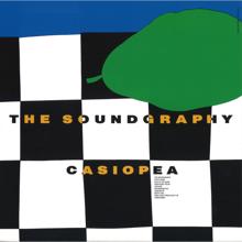 CASIOPEA: THE SOUNDGRAPHY