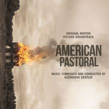 Alexandre Desplat: American Pastoral (Original Motion Picture Soundtrack)