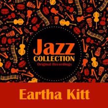 Eartha Kitt: Jazz Collection