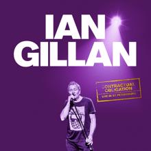 Ian Gillan: Contractual Obligation: Live in St. Petersburg