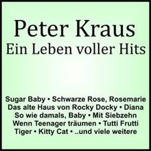 Peter Kraus: Ein Leben voller Hits