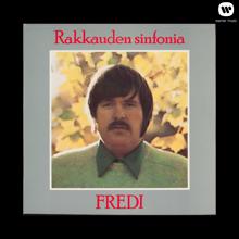 Fredi: Rakkauden sinfonia - Lonely Lovers Symphony