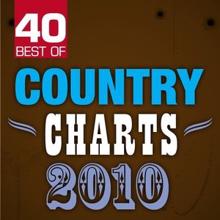 The Nashville Riders: 40 Best of Country Charts 2010