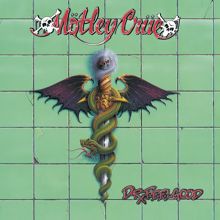 Mötley Crüe: Dr. Feelgood