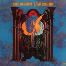 Lalo Schifrin: Rock Requiem