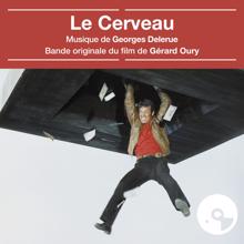 Georges Delerue: Le cerveau (Bande originale du film) (Le cerveauBande originale du film)