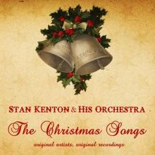 Stan Kenton & His Orchestra: The Christmas Songs