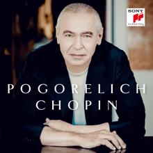 Ivo Pogorelich: Nocturne Op. 62, No. 2 in E Major