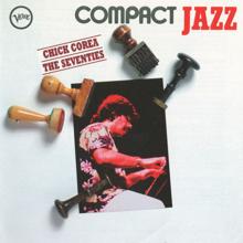 Chick Corea: Compact Jazz - The Seventies