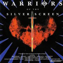 The City of Prague Philharmonic Orchestra: Warriors Of The Silver Screen