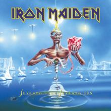 Iron Maiden: The Evil That Men Do (2015 Remaster)