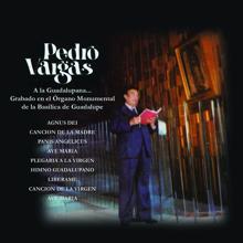 Pedro Vargas: Himno Guadalupano