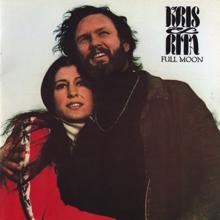 Kris Kristofferson, Rita Coolidge: A Song I'd Like To Sing