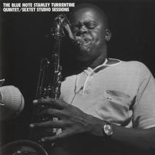 Stanley Turrentine: Blue Note Stanley Turrentine/Sextet Sessions