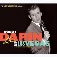 Bobby Darin: Live From Las Vegas (Live) (Live From Las VegasLive)