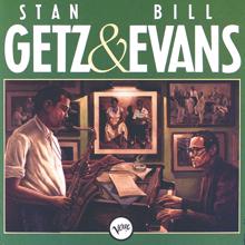 Stan Getz: Stan Getz & Bill Evans