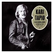 Kari Tapio: Soittajan vaimo - Good Hearted Woman
