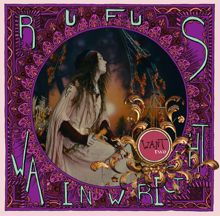 Rufus Wainwright: This Love Affair