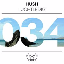 HUSH: Luchtledig