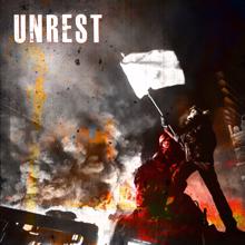 Valeriy Antonyuk: Unrest