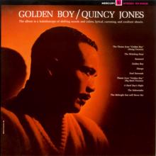 Quincy Jones And His Orchestra: Golden Boy